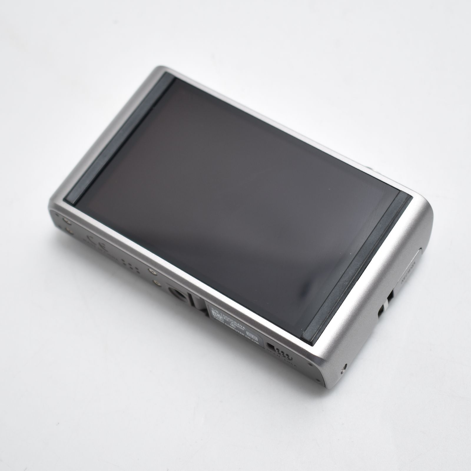  B 9495 CASIO デジタルカメラ EXILIM 1610万画素 8倍 シルバー EX Z 3000 SR コンパクトデジタルカメラ デジタルカメラ