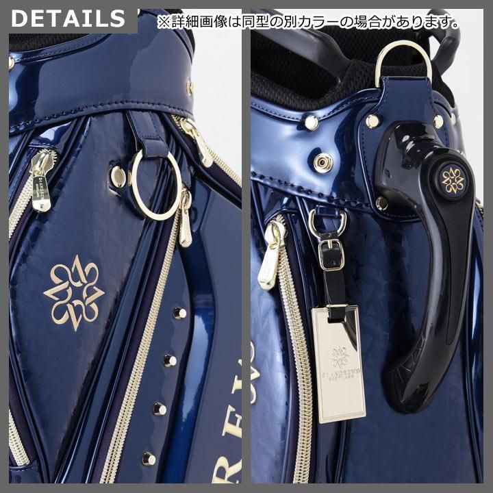 St ANDREWS ブラック ベスト サイズL未使用品 テディベアアイアン用ヘッドカバー (UNISEX) | St ANDREWS