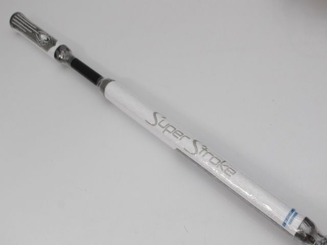 新品 テーラーメイド スパイダー SPIDER ZT ゼロトルク ロング