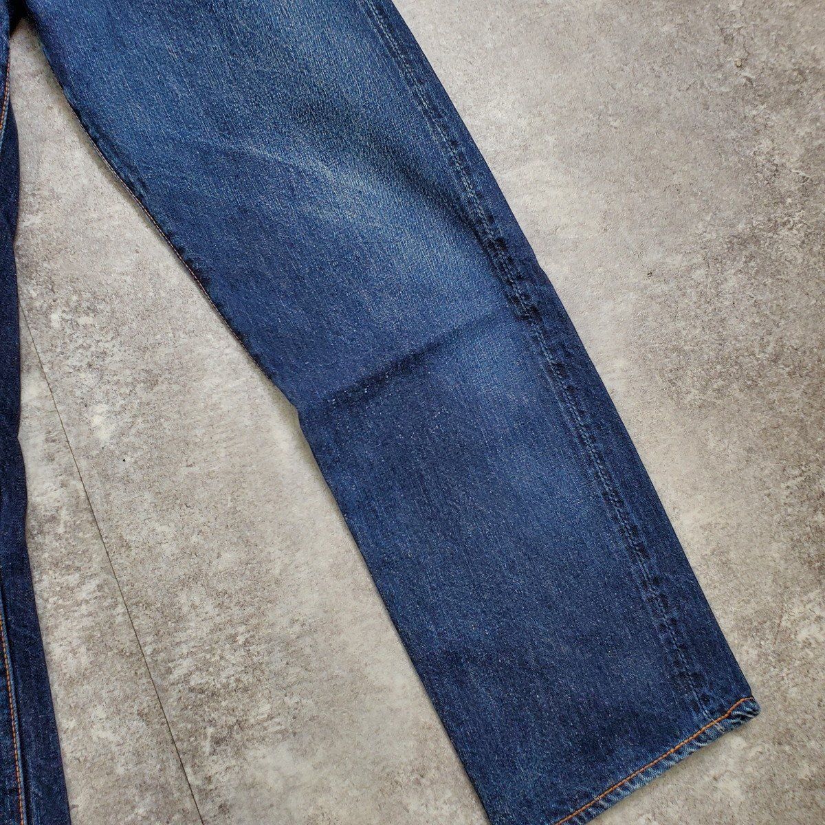 EVISU エヴィス NO.0 LOT 1999 デニムパンツ EVISU NO.0 Lot.1999 エヴィス ナンバーゼロ - メルカリ