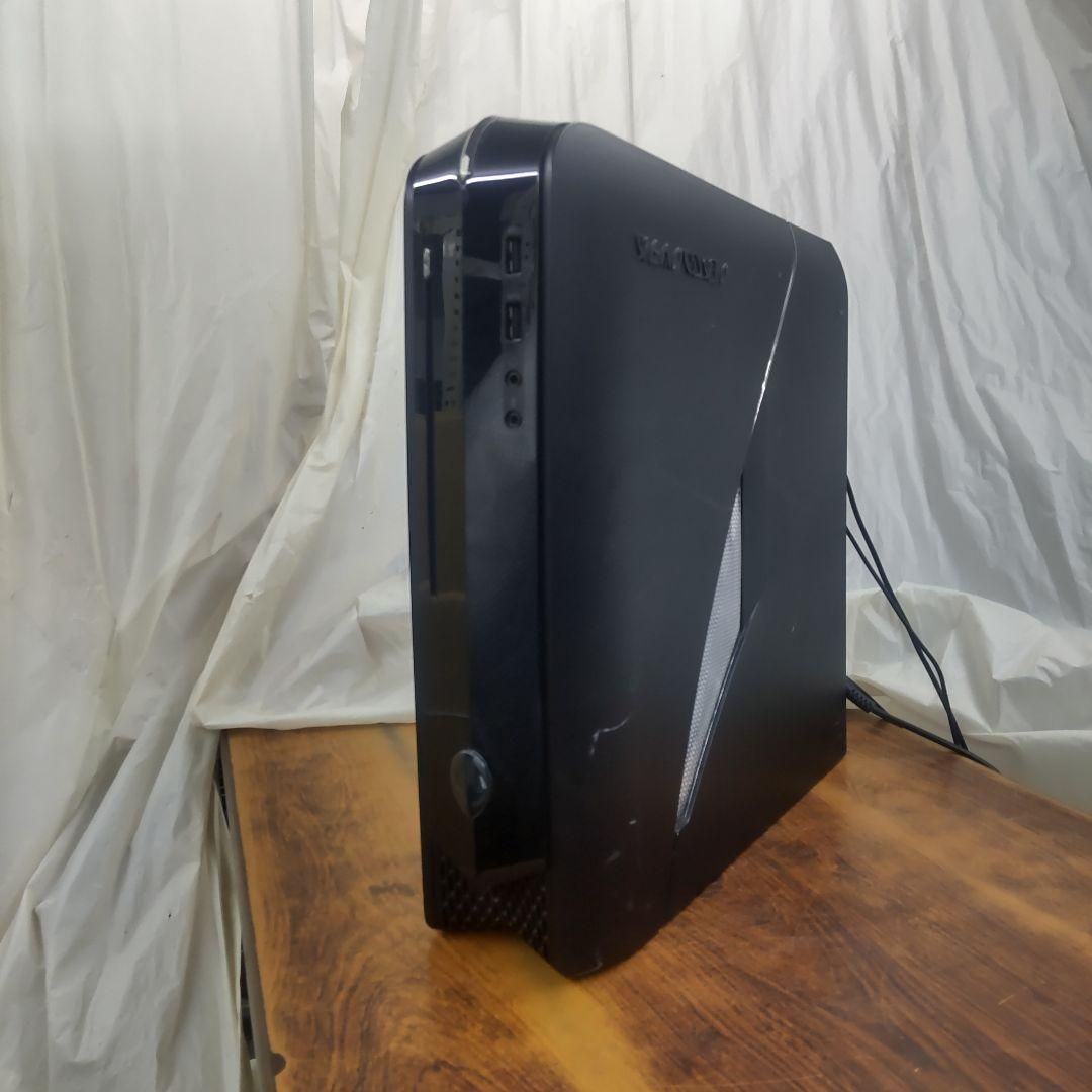 オープニングセール☆爆速SSD Core i7 GTX760ti Alienware X51