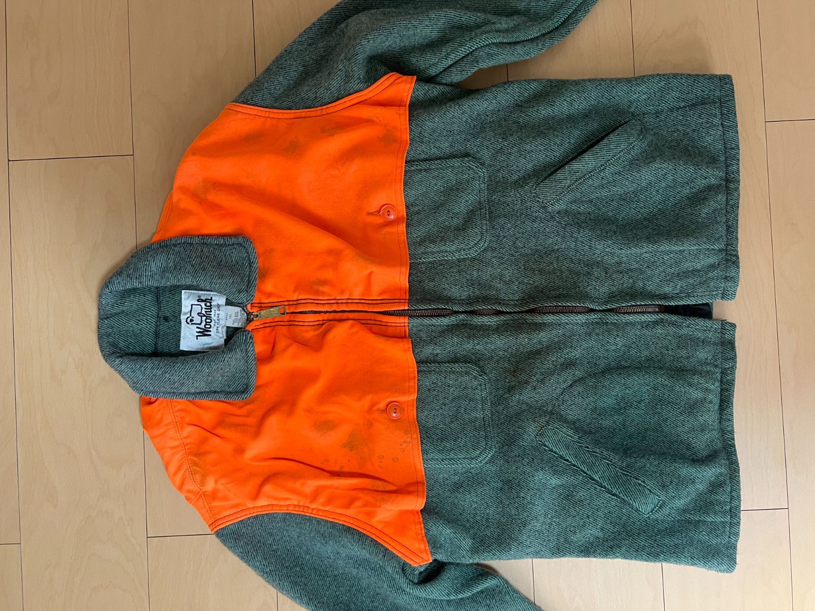 Woolrich ウールリッチ 70~80