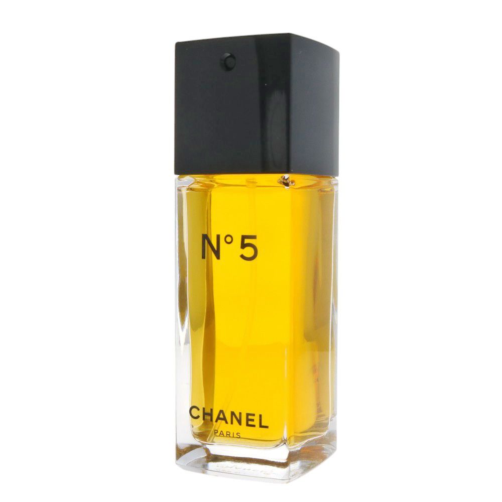 シャネル EAU DE TOILETTE N゜5 香水 レディース CHANEL シャネル