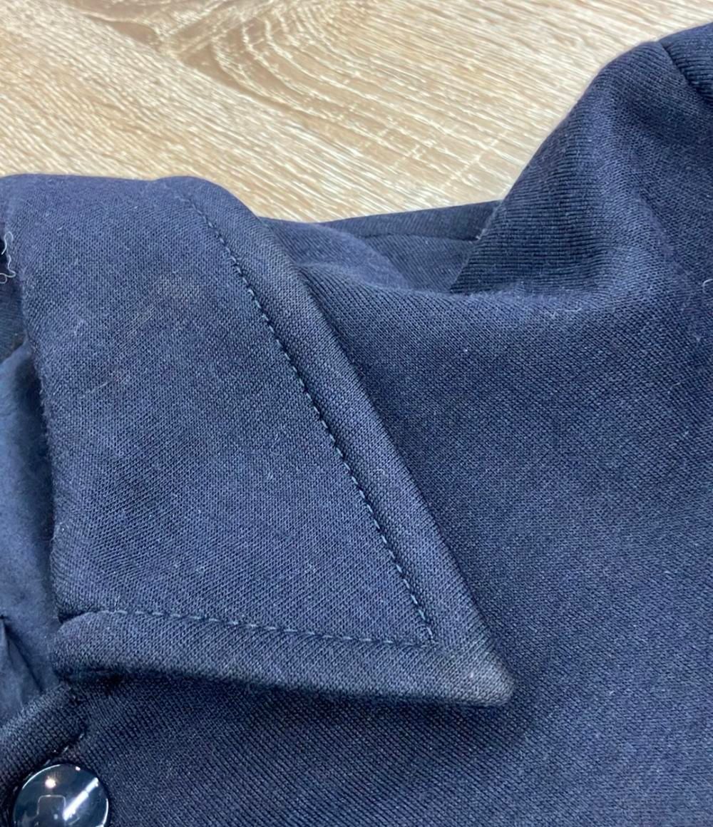 MARNI マルニ ダークデニム オーバーサイズ カバーオール size46