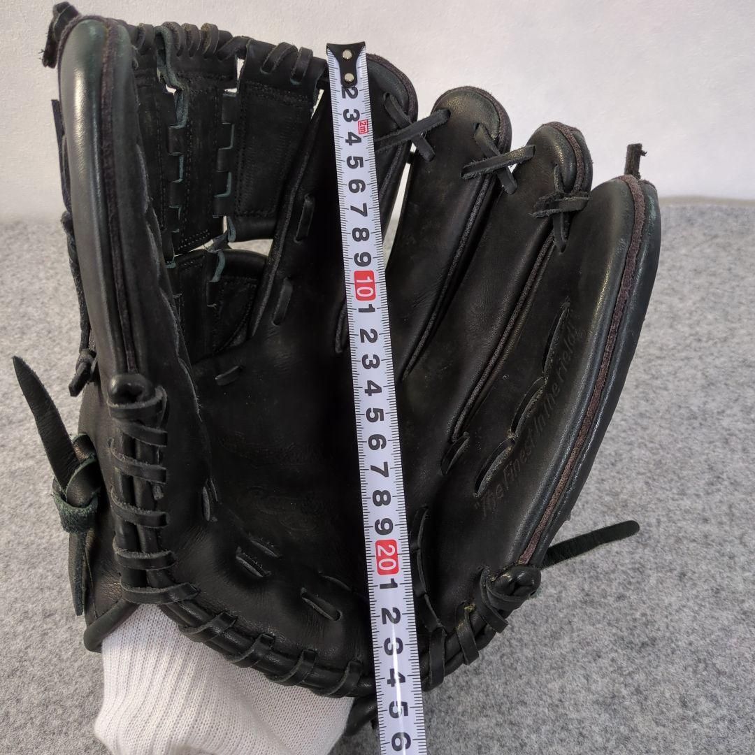 507-17 Rawlings 一般軟式グローブ オールラウンド 野球グローブ