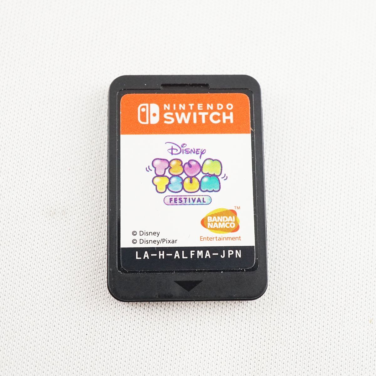 【豊富な安い】新品 Nintendo Switch ディズニー ツムツム フェスティバルセット 家庭用ゲーム機本体