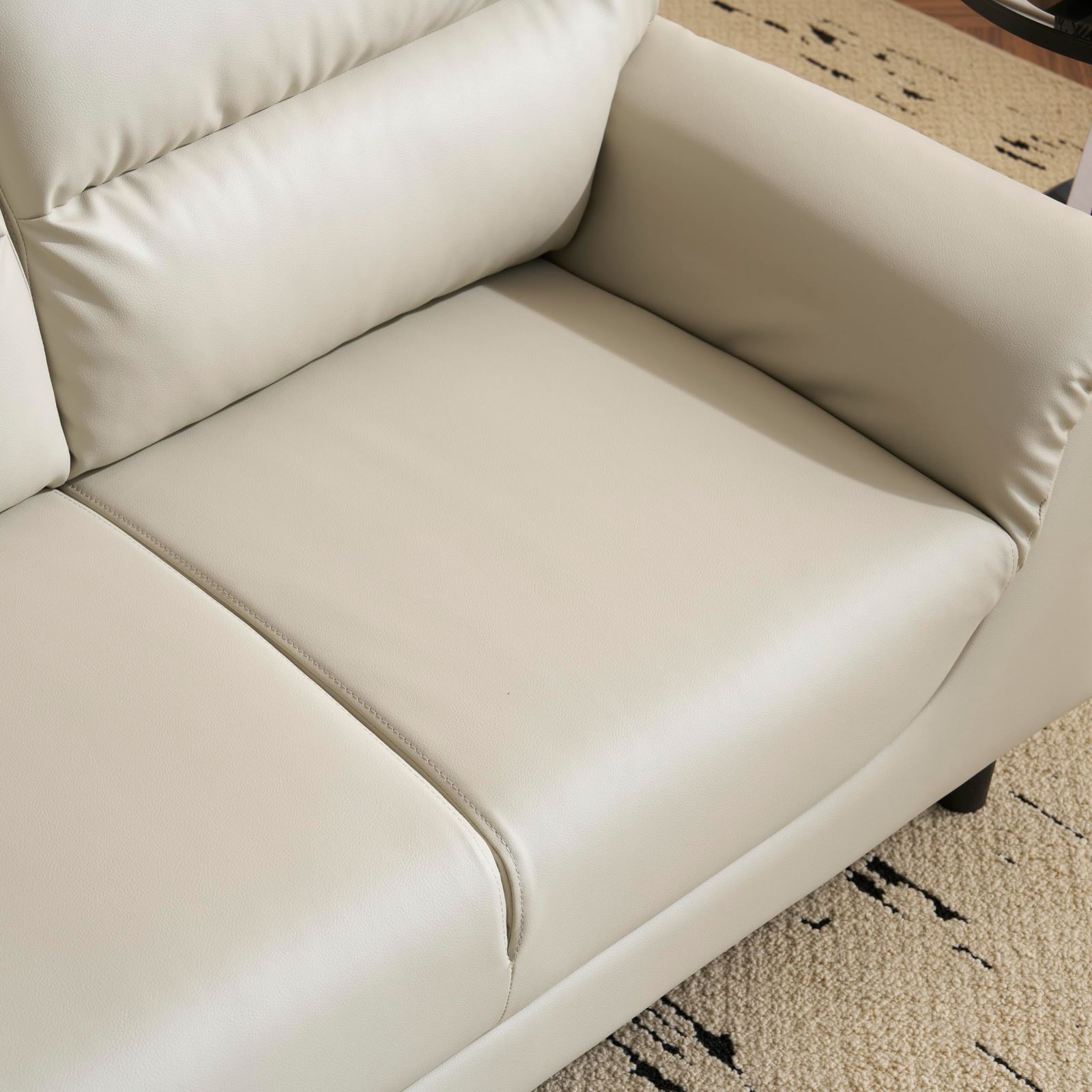 ふたりがけソファー