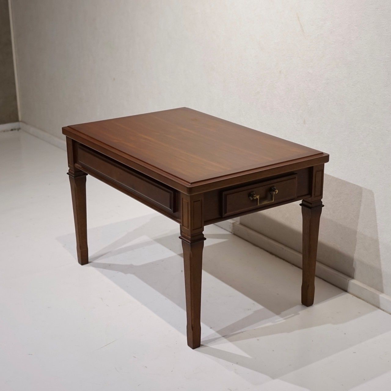 Bello select MARUNI マルニ 地中海シリーズ サイドテーブル コーヒー  