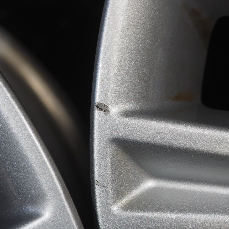 210系クラウン アスリート 純正ホイール 【 17×7.5J +40 114.3 5H 平座