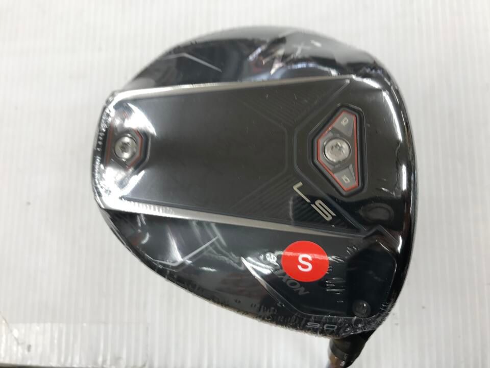 最短 SRIXON ZXi LS | 9 | S | VENTUS ZXi6 | | ドライバー | ダンロップ