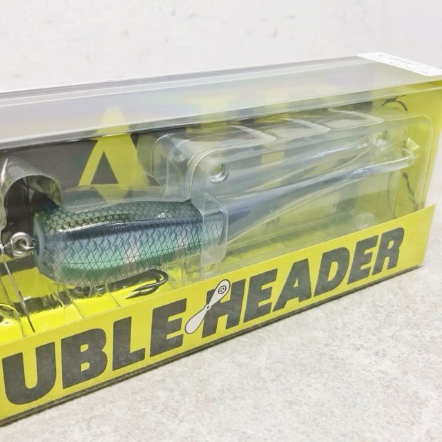 RAID JAPAN - RAID JAPAN/レイドジャパン ダブルヘッダー 002.HUSTLER【84678-007】 RAID JAPAN/レイドジャパン ダブルヘッダー 002.HUSTLER【84678
