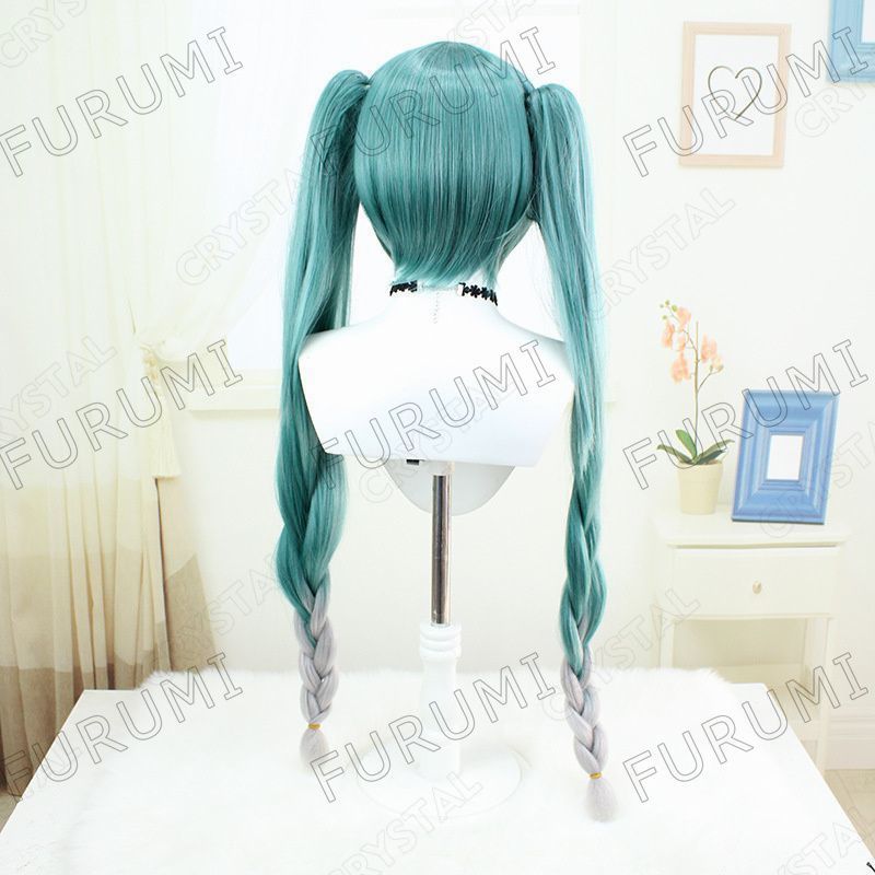 snow miku