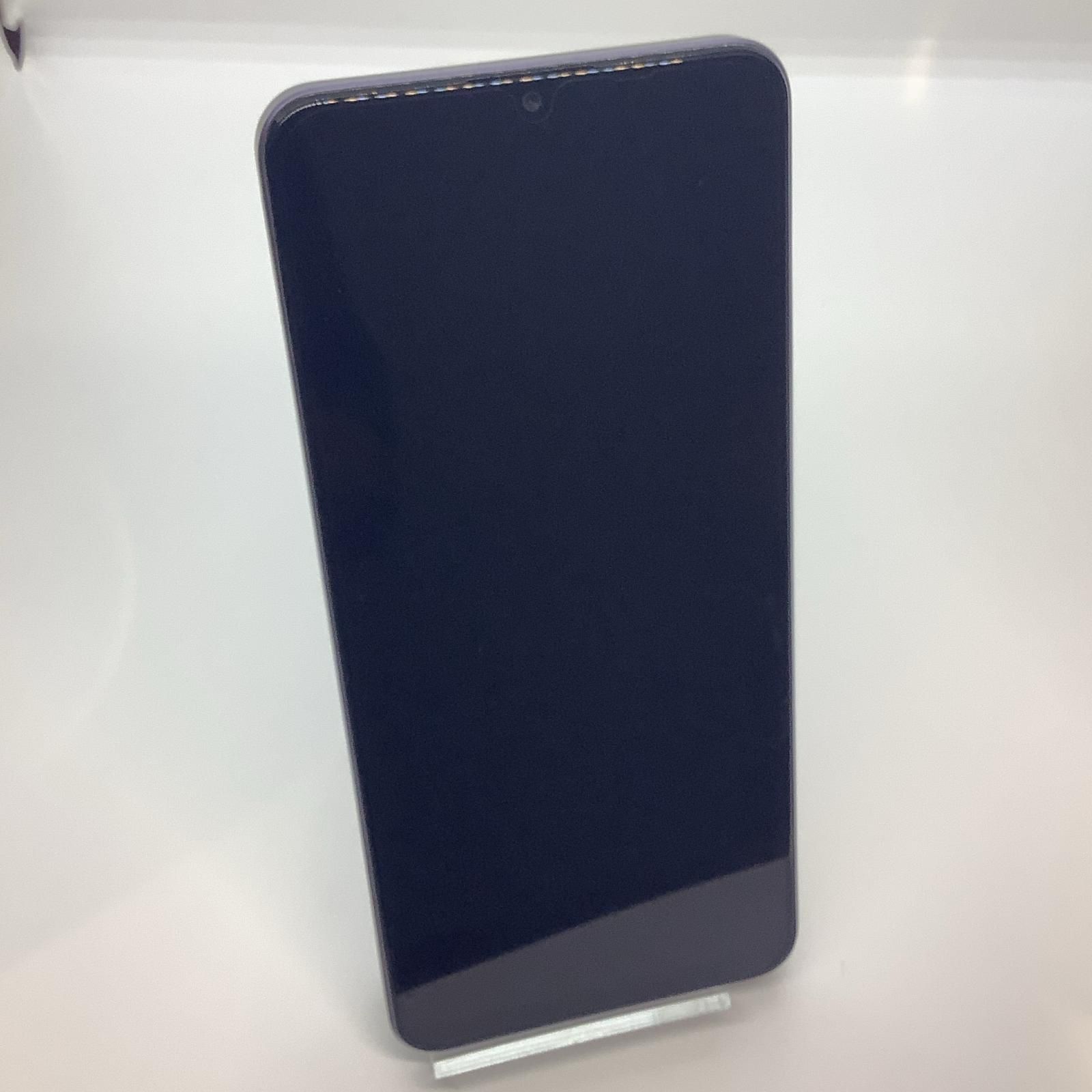 Xiaomi Note 60 realme 64GB ブラック SIMフリー RMX3933 白ロム