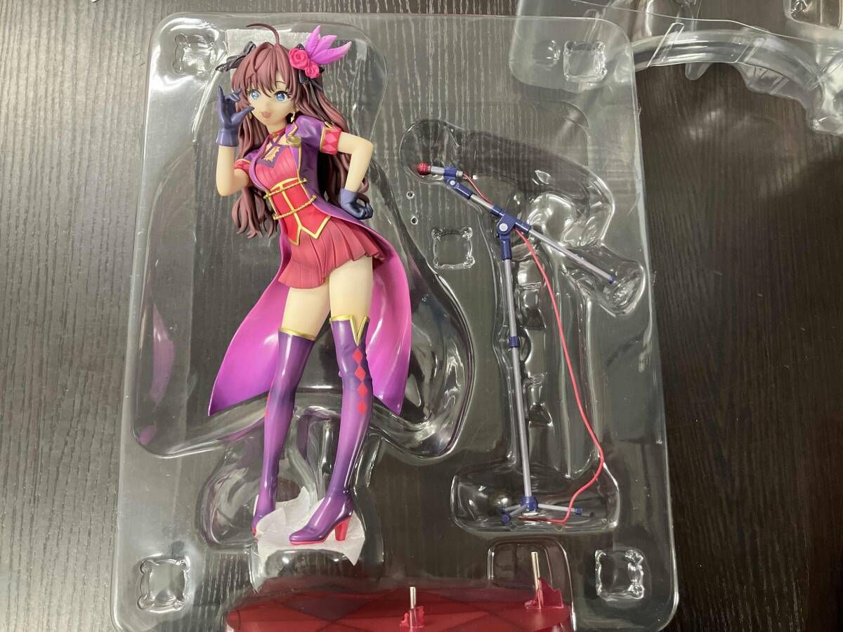 リコルヌ 一ノ瀬志希 Tulip Ver. 1/8 アイドルマスタｰ