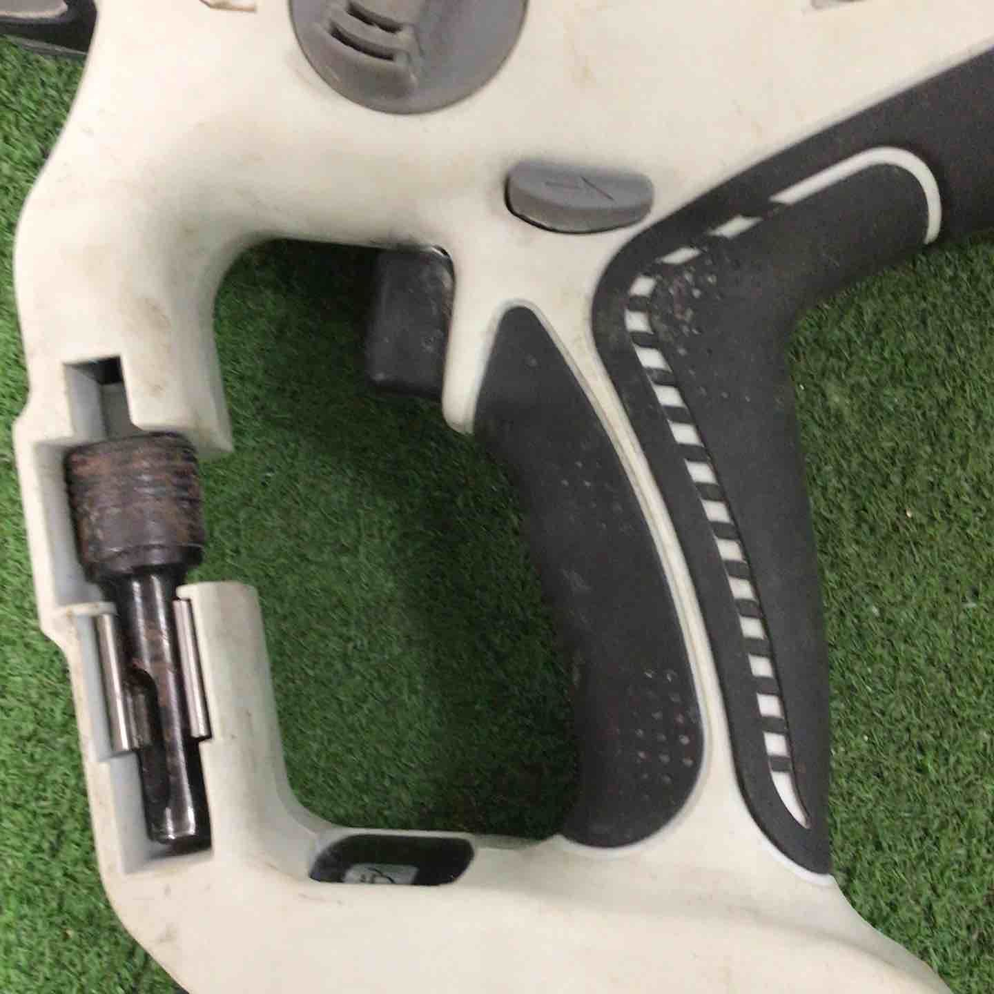 Panasonic コードレスマルチハンマドリル