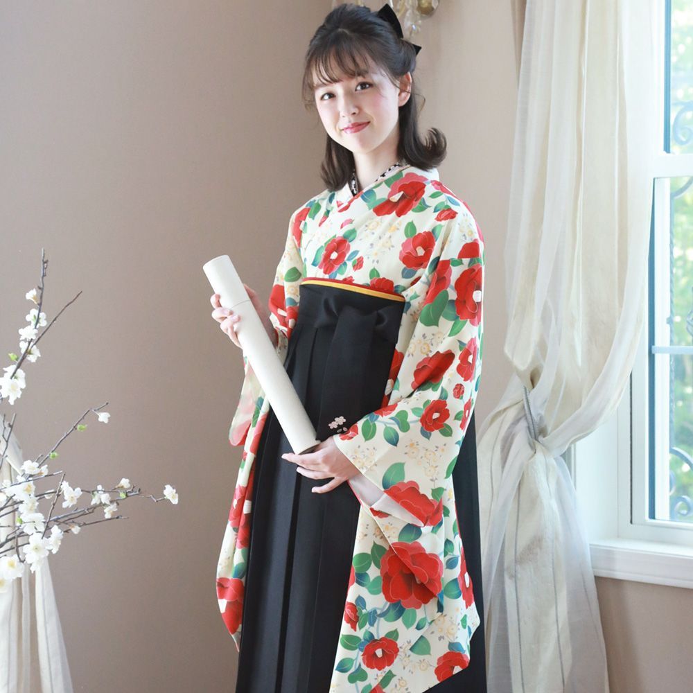 キャサリンコテージ 女の子 袴 セット 卒業式 160 155 - 和服