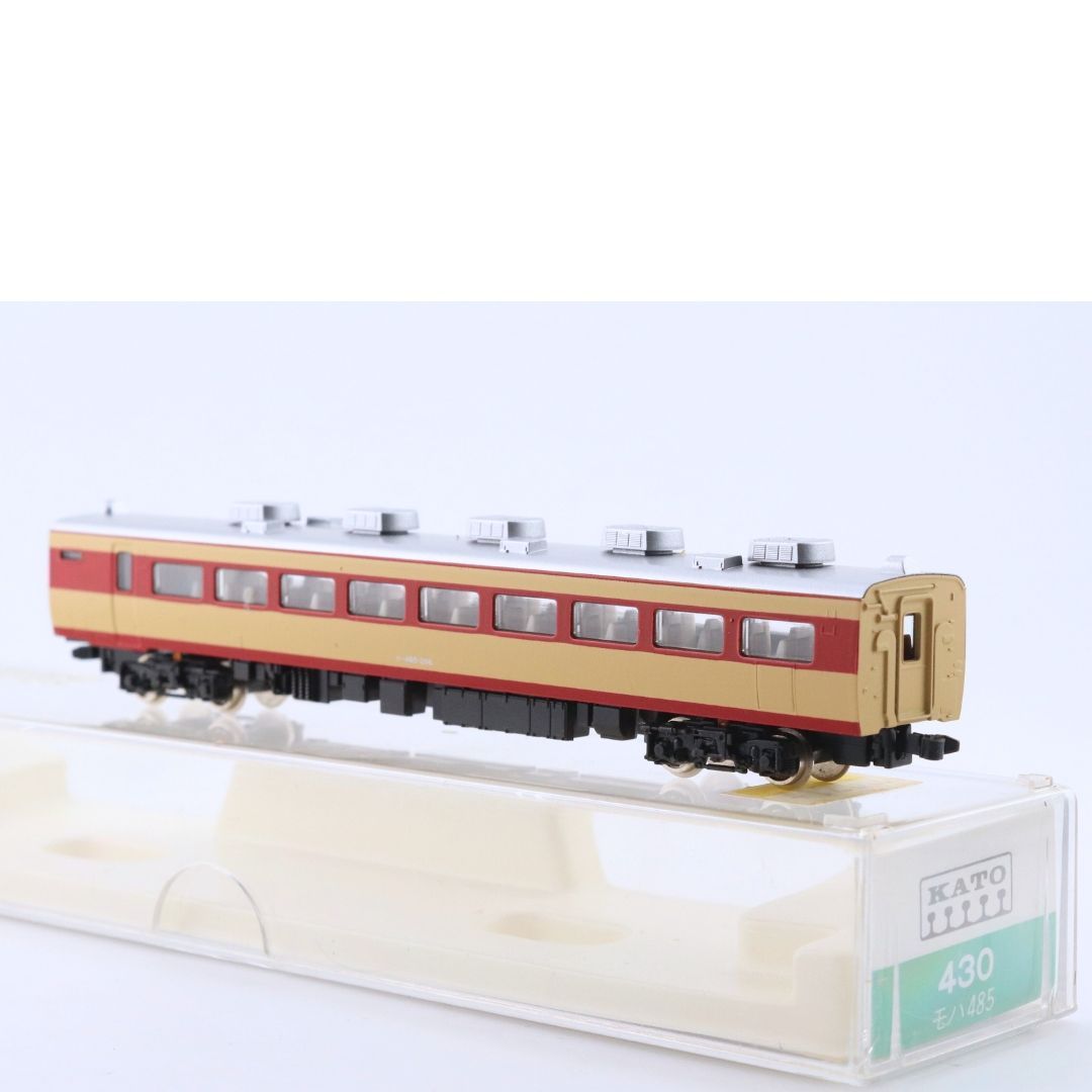 | 430モハ485
