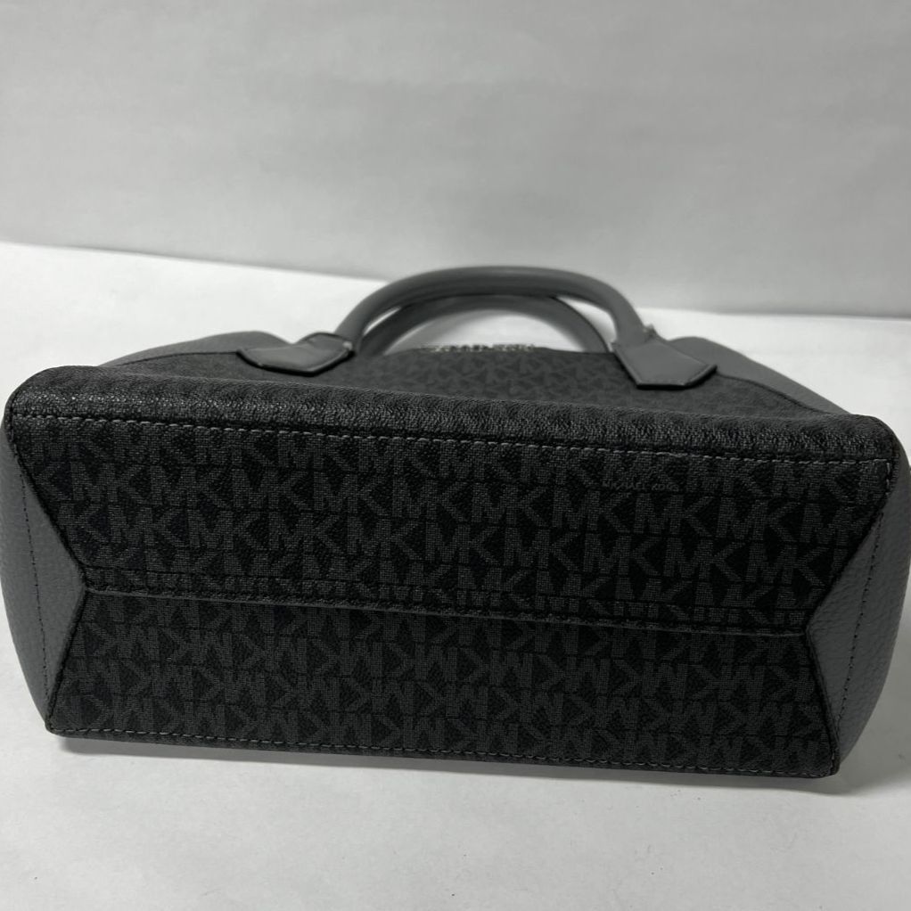 Michael Kors マイケルコース 2WAY ミニハンドバッグ ショルダー付き