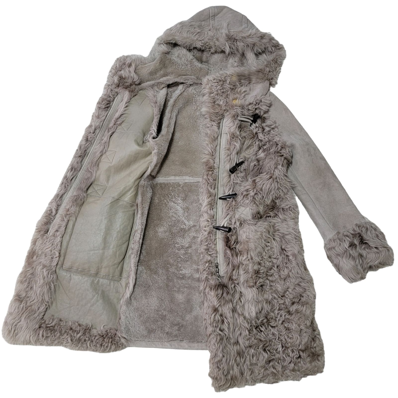 定価20万円】グレースコンチネンタル GRACE CONTINENTAL 羊革 