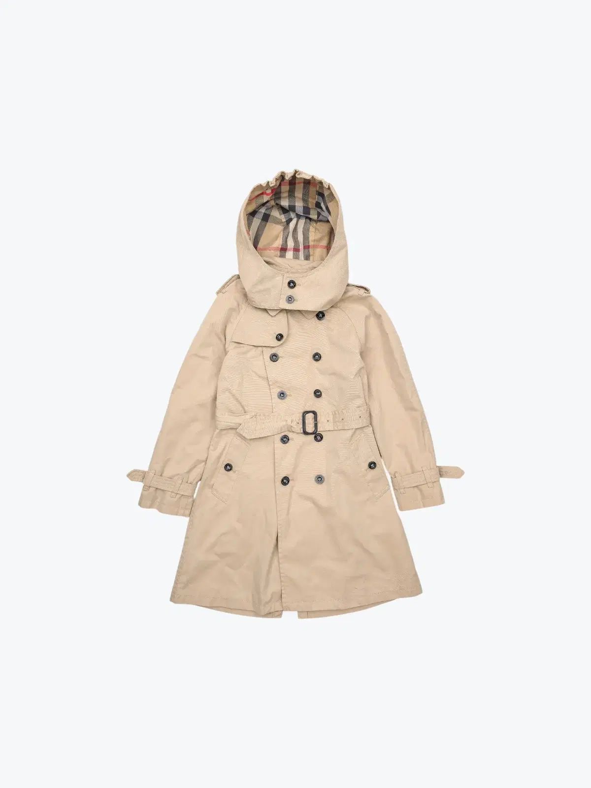 BURBERRY(バーバリー ) トレンチ コート 10y ( 50000910 )