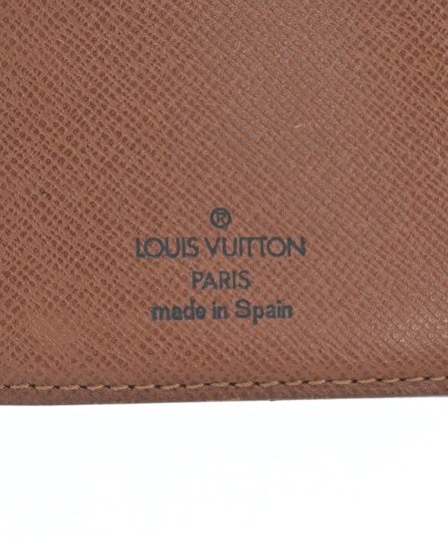 LOUIS VUITTON 小物類（その他） レディース 【古着】【中古】【送料  