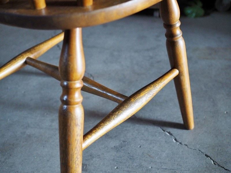 枯れた味わいの木製リビングチェア 古録展 送料無料 品番I927 WWW_NOITHATQUANGTHANH_NET