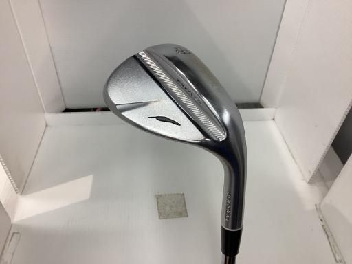 フォーティーン RM-α ニッケルクロムメッキ パールサテン 58°|M ウェッジ WG TS-101w フレックスその他 メンズ 男性用 右利き 右用 Cランク ゴルフクラブ