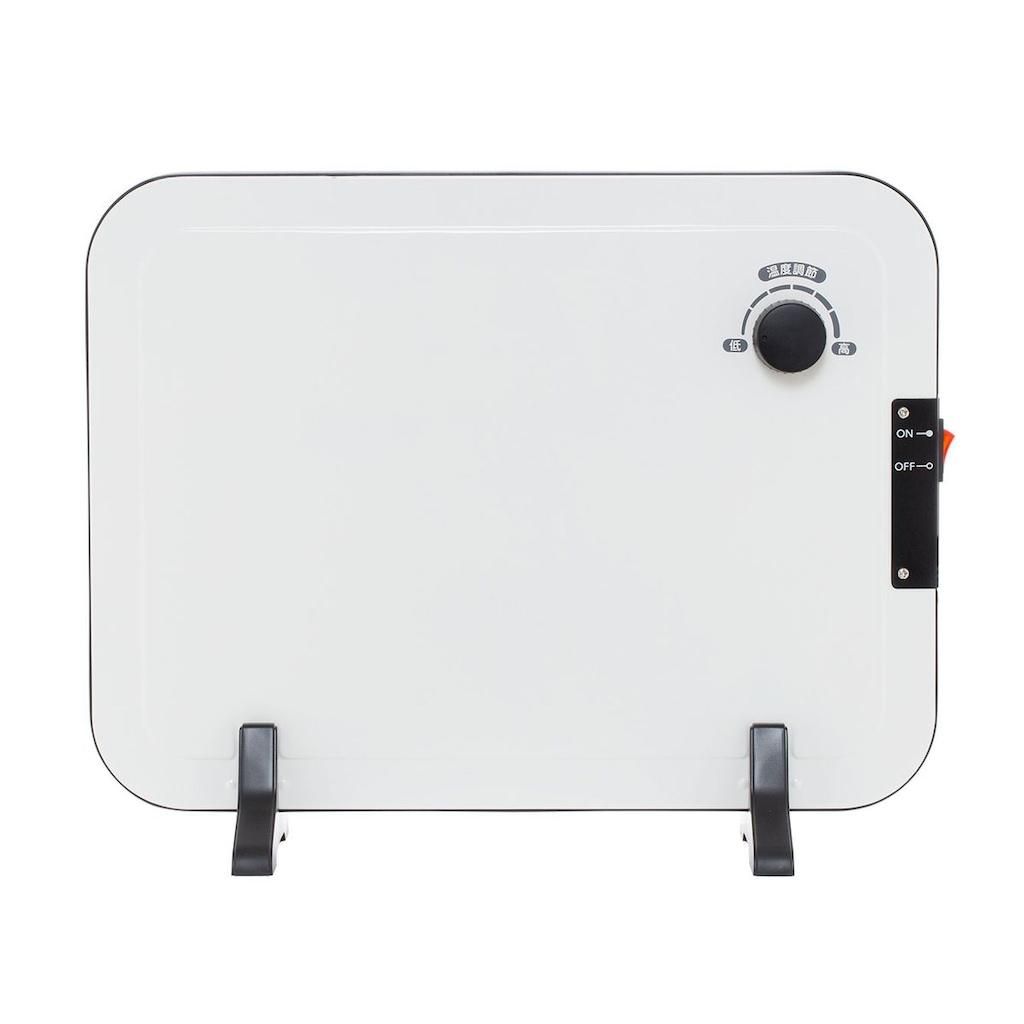 4営業日で発送 山善 YAMAZEN ヤマゼン DPSB1610 パネルヒーター DP-SB1610