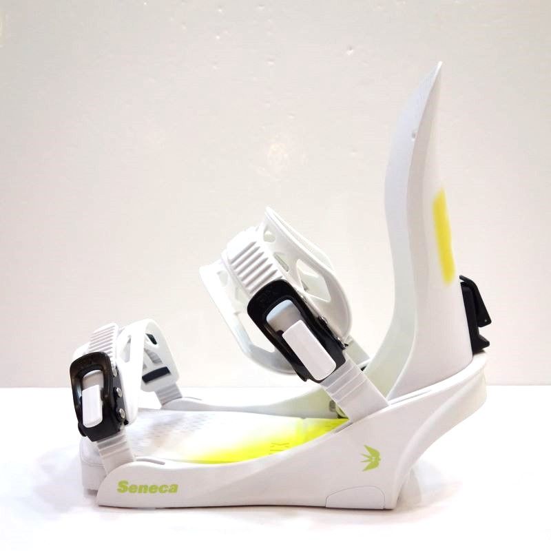FLUX DS M 割り込む 20-21 Kenny Designバインとグローブセット