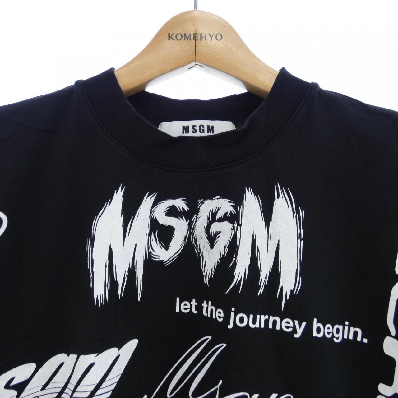 MSGM