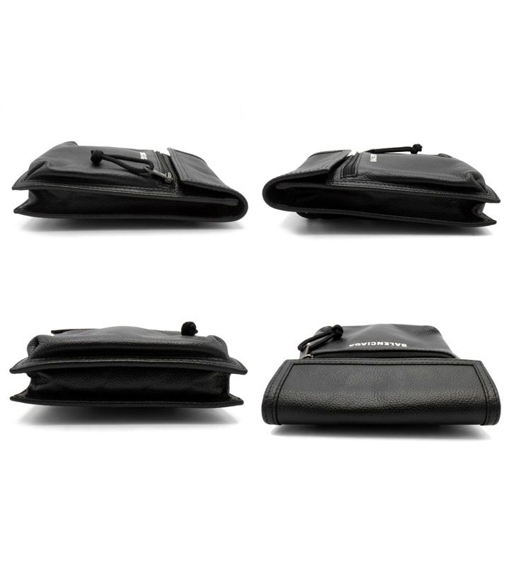 バレンシアガ BALENCIAGA 【 532298 1000 S 527277  