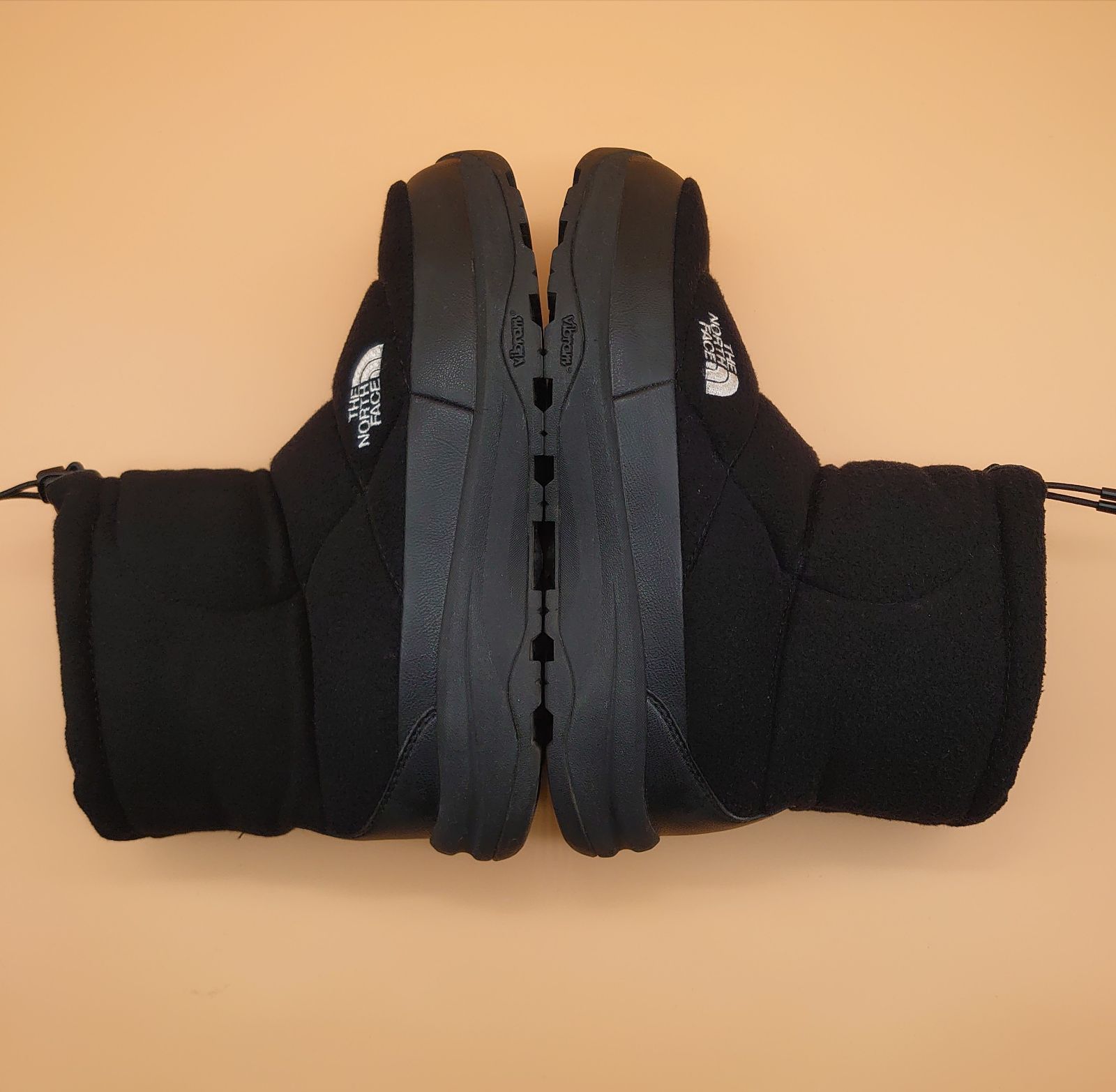 ⭐︎美品⭐︎THE NORTH FACE 黒 ヌプシブーティ　21cm 楽天市場】ノースフェイス ヌプシブーティ（靴）の通販