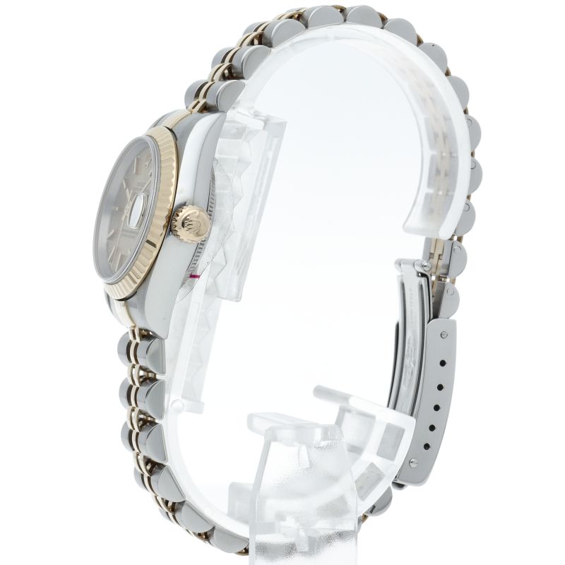 ROLEX - ロレックス デイトジャスト レディース時計 Datejust