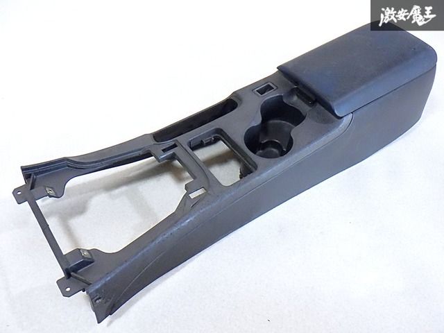 日産 純正 S15 シルビア ノーマル センターコンソール