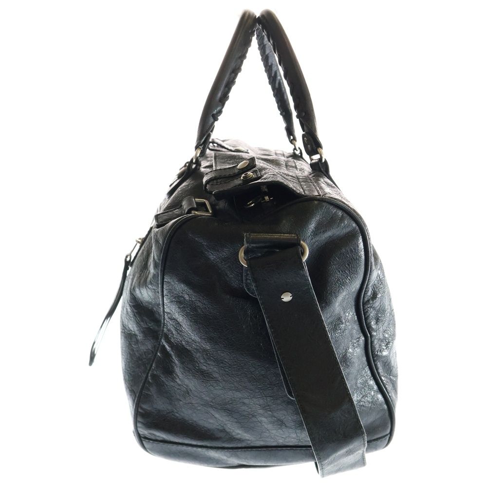 ショルダーバッグ ブラック