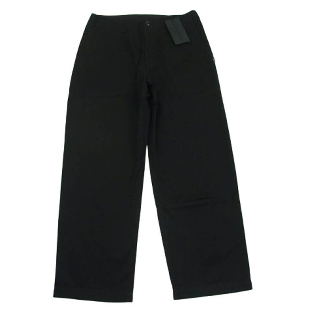 NEIGHBORHOOD ネイバーフッド 23SS 231YTNH-PTM06 CLASSIC CHINO PANTS クラシック チノ パンツ ブラック系 M 新古品