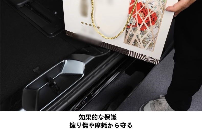 トリム