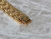 ELGIN エルジン FK-929-C ゴールド レディース/ヴィンテージ