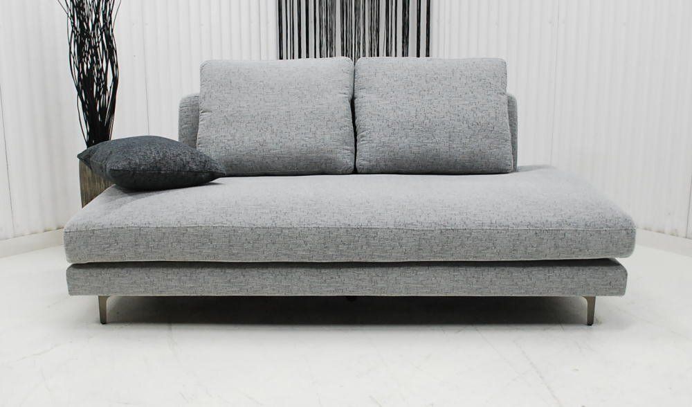 フェザー入り アームレス