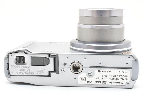 極美品 ｜ Panasonic LUMIX DMC-TZ20 デジタル｜K084 極美品 ｜ Panasonic LUMIX DMC-TZ20 デジタル｜K084 - メルカリ