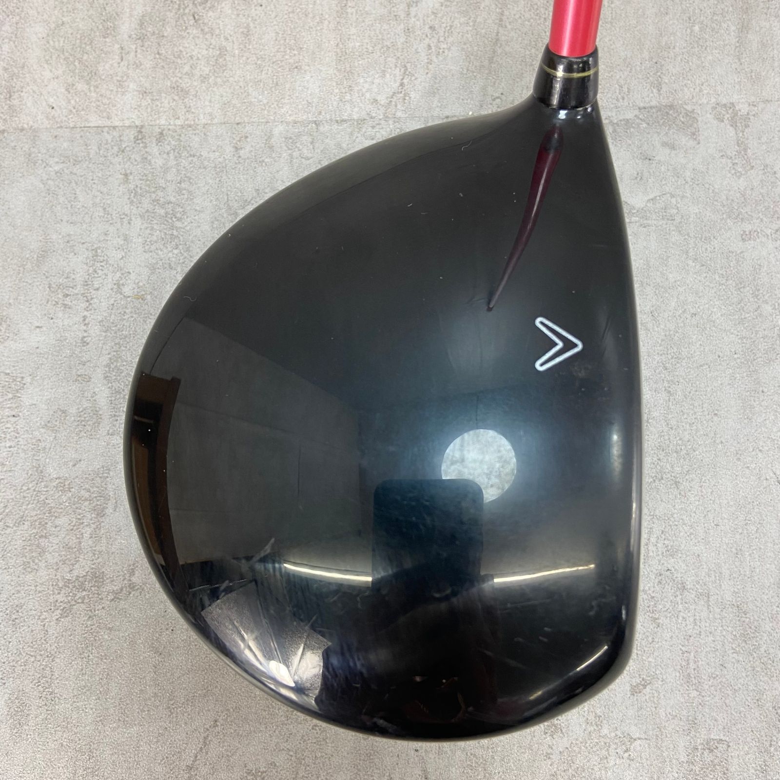 Callaway キャロウェイ LEGACY レガシー レディースゴルフ