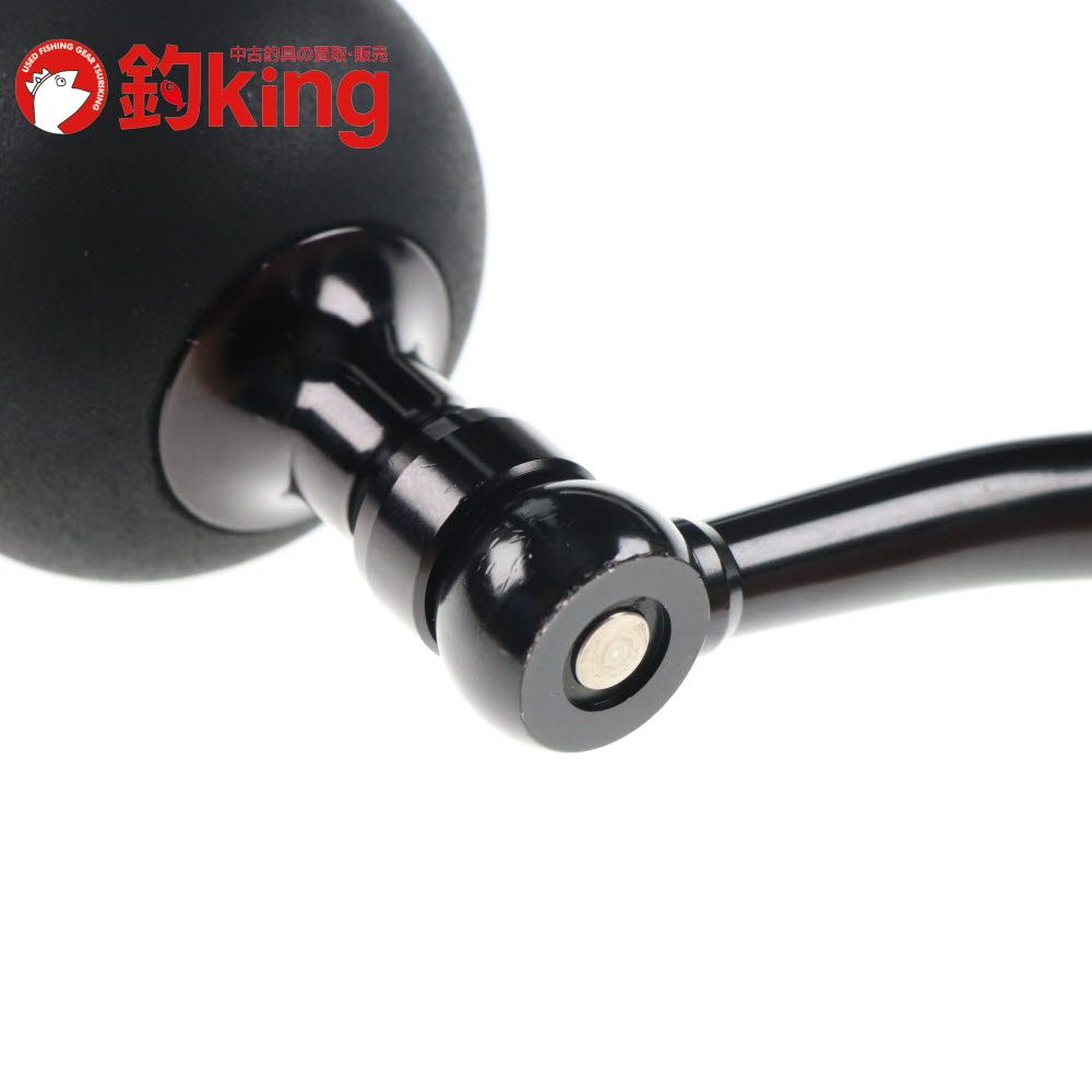 【中古/美品】 スタジオオーシャンマーク ノーリミッツ カスタムハンドル 19SW 14000／8000 AG45-L BD   /H359S 中古/美品】 スタジオオーシャンマーク ノーリミッツ カスタム