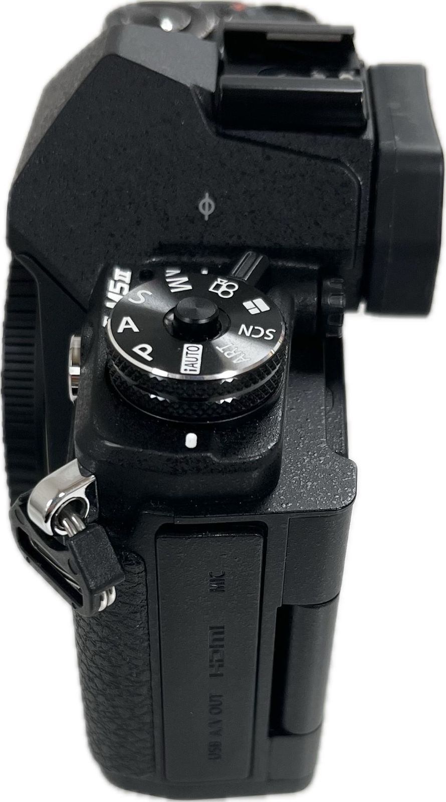OM-D E-M5