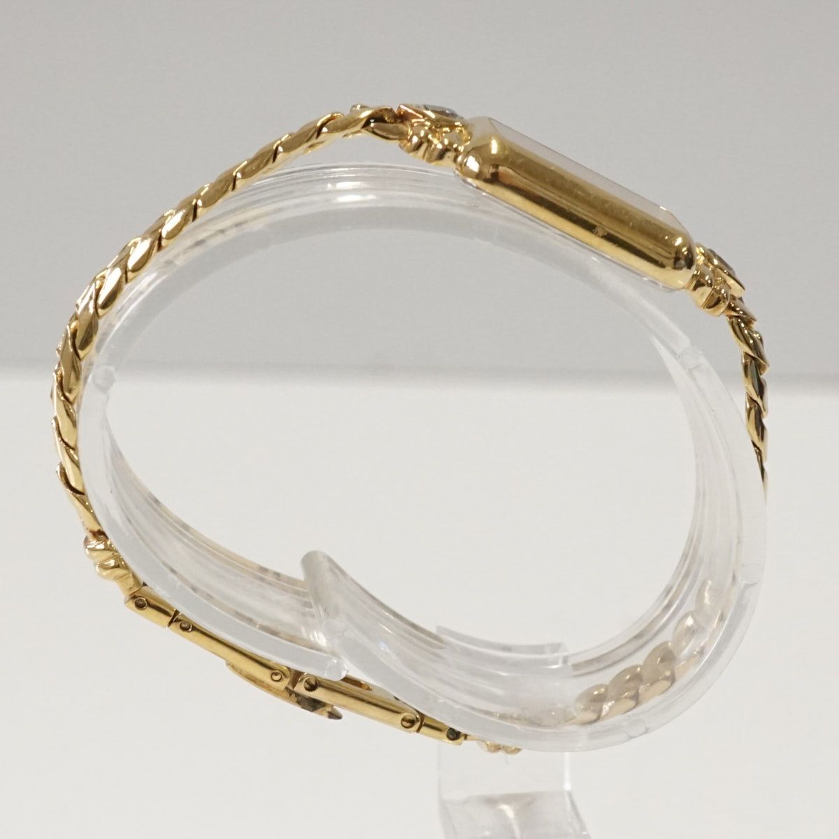 CHRISTIAN BERNARD PARIS クリスチャンベルナール 腕時計 USED美