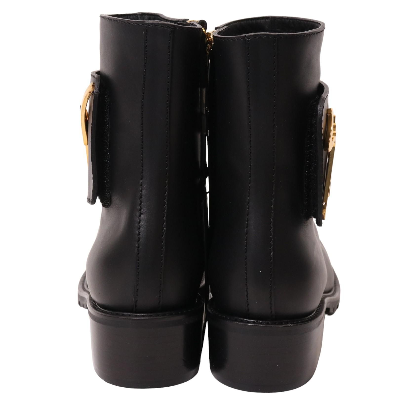 超美品＊Giuseppe Zanotti (ジュゼッペザノッティ) ブーツ - メルカリ