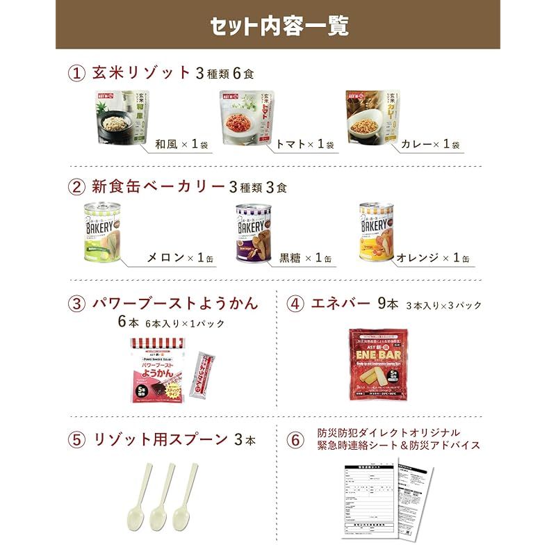 防災防犯ダイレクト