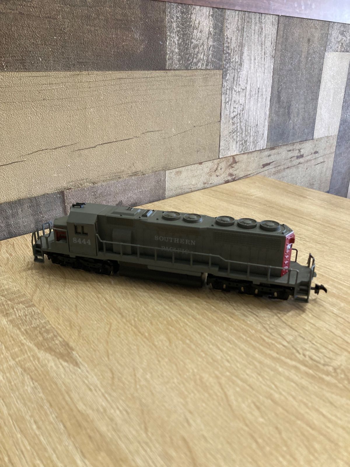IHC SOUTHERN PACIFIC Great HO海外 鉄道模型 モーター付き