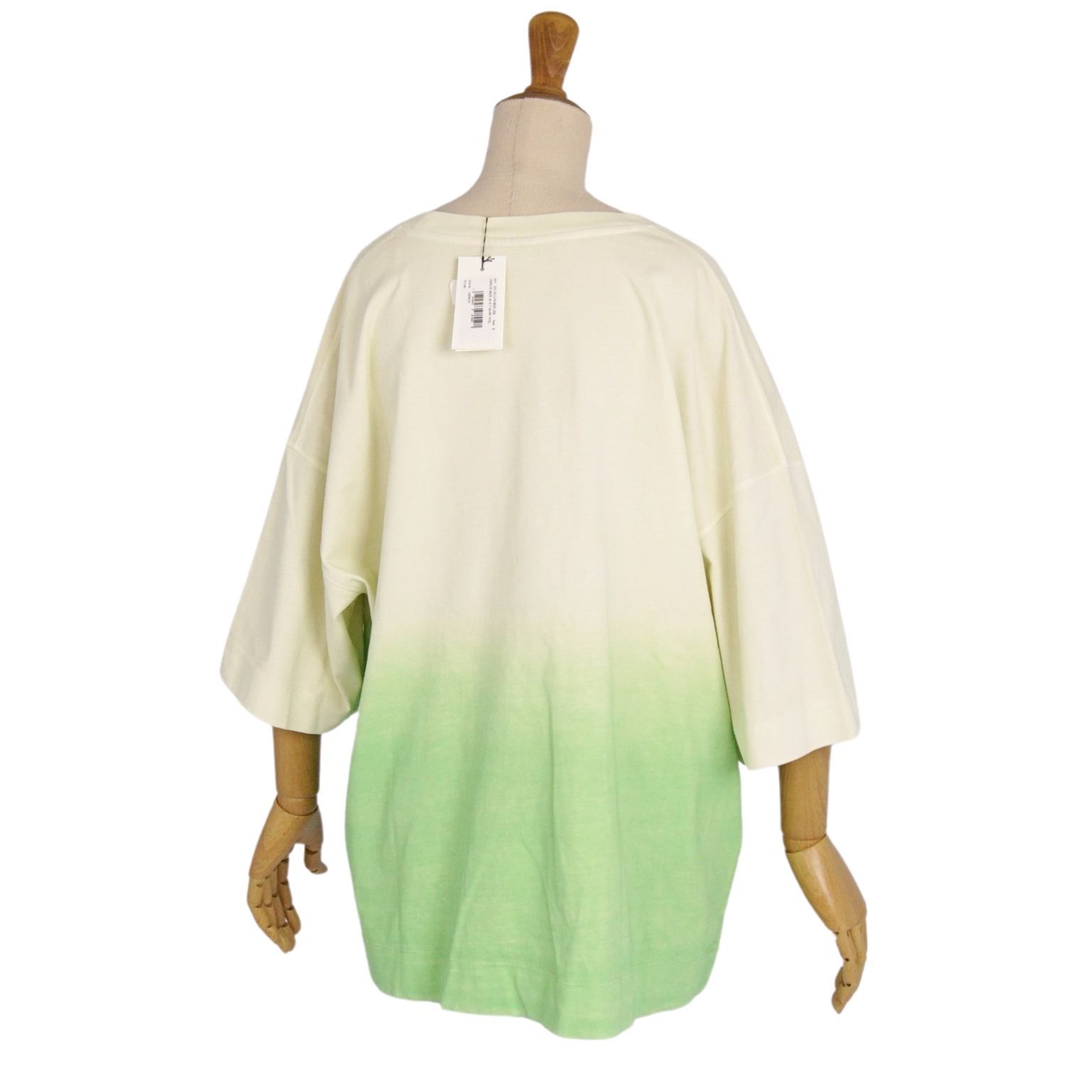 ♥ ドリスヴァンノッテン DRIES VAN NOTEN Tシャツ カットソ NICORILABO_COM