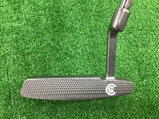 スコッティキャメロン パター 軟鉄削出し Mizuno M-100 レア ミズノ