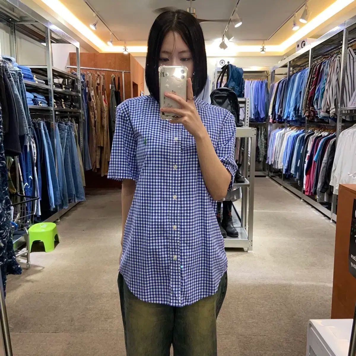 XL 18 ー 20 POLO ポロ Ralph Lauren ラルフローレン 半袖 シャツ